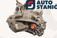 Menjalnik FORD FOCUS | OEM: 2255744 (T3DA)