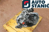 Menjalnik FORD FOCUS | OEM: 2255835 (T3DB)