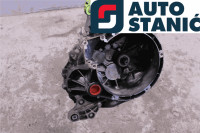 Menjalnik FORD FOCUS | OEM: 2255924, 1836357 (M1DD)