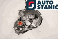 Menjalnik FORD FOCUS | OEM: 2255924 (M1DA)
