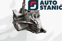 Menjalnik FORD FOCUS | OEM: 2255924 (M1DA)