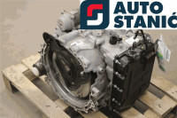 Menjalnik FORD FOCUS | OEM: 2270302 (YZDA)