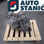 Menjalnik FORD FOCUS | OEM: 2544576 (B7DA)