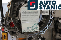 Menjalnik FORD FOCUS | OEM: 2666284 (R0DA)