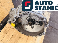Menjalnik FORD FOCUS | OEM: 2690296 (B7DD)