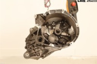 Menjalnik FORD FOCUS (TTFD0) | OEM: 2255835 (T3DB)