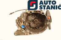 Menjalnik FORD FOCUS (TTFD1) | OEM: 2260266 (ZTDA)