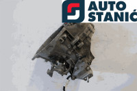 Menjalnik FORD GALAXY | OEM: 1729458 (TXWA)