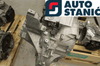Menjalnik FORD KUGA (B6) | OEM: 2255722