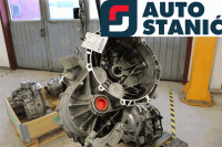 Menjalnik FORD KUGA (MMT6) | OEM: 1788839 (M8MD)
