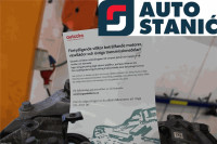 Menjalnik FORD KUGA (MPS6) | OEM: 2368110 (T7MA)
