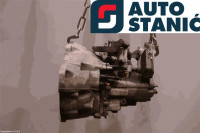 Menjalnik FORD MONDEO (B6) | OEM: 2255722 (UNCE)