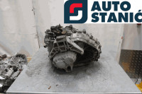 Menjalnik FORD MONDEO (M66) | OEM: 1592281, 1481561 (HUBA)