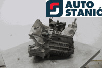 Menjalnik FORD MONDEO (MTX75) | OEM: 1476217 (TBBB)
