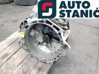 Menjalnik FORD MONDEO | OEM: 2255722 (UNCE)