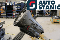 Menjalnik FORD MUSTANG V (TRC30)