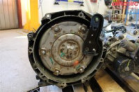 Menjalnik FORD RANGER EU (6R80) | OEM: 5315533 (SA2R)