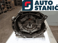 Menjalnik FORD RANGER EU (6R80) | OEM: 5315533 (SA2R)