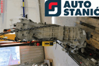 Menjalnik FORD RANGER EU (6R80) | OEM: 5340697 (SA2W)