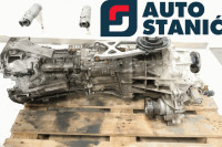 Menjalnik FORD RANGER EU | OEM: 2730581, 2101699 (QJ2R)