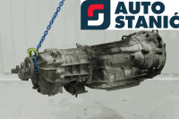 Menjalnik FORD RANGER EU | OEM: 5315533 (QJ2R)