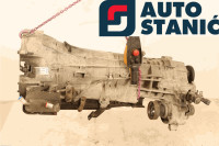 Menjalnik FORD RANGER EU | OEM: 5315533 (SA2R)