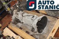Menjalnik FORD RANGER EU/USA | OEM: 5141832 (HPCR)