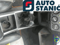 Menjalnik FORD RANGER EU/USA | OEM: 5141832