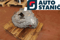 Menjalnik FORD S_MAX | OEM: 1774263 (KNWA)