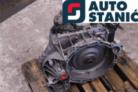 Menjalnik FORD S_MAX | OEM: 2103402 (T8CJ)