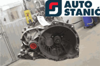 Menjalnik FORD TRANSIT CONNECT (MTX75) | OEM: 1509474