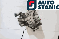 Menjalnik FORD TRANSIT CONNECT | OEM: 1477138 (P9PC)