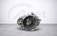 Menjalnik Ford Transit Custom BK3R-7002-RA