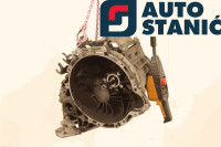 Menjalnik FORD TRANSIT | OEM: 1121283, 1208698 (R3PA)