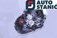Menjalnik FORD TRANSIT SKÅP/BUSS | OEM: 1766323, 2225499 (DRFF)