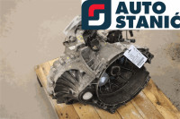 Menjalnik FORD TRANSIT SKÅP/BUSS | OEM: 2558968 (BKFD)