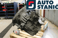 Menjalnik FORD TRANSIT/TOURNEO CONNECT (MMT6) | OEM: 1810285 (T1GA)