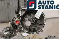 Menjalnik FORD TRANSIT/TOURNEO CONNECT (MTX75) | OEM: 1893115 (XVGA)