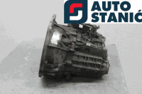 Menjalnik FORD TRANSIT/TOURNEO CONNECT (MTX75) | OEM: 2180757, 1893115