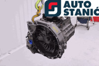 Menjalnik FORD TRANSIT/TOURNEO CONNECT | OEM: 1893115 (TZGA)