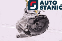 Menjalnik FORD TRANSIT/TOURNEO CONNECT | OEM: 2260266, 2553736 (Z2GA)