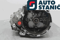 Menjalnik FORD TRANSIT/TOURNEO CONNECT | OEM: 2610860, 2260268 (Z2GA)