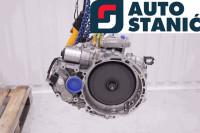 Menjalnik FORD TRANSIT/TOURNEO CONNECT | OEM: 2829542 (DXRA)