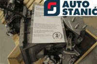 Menjalnik FORD TRANSIT/TOURNEO COURIER (6MX65) | OEM: 2417627