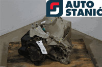 Menjalnik FORD TRANSIT/TOURNEO COURIER | OEM: 2067971 (XUCD)