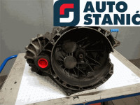 Menjalnik FORD TRANSIT/TOURNEO CUSTOM | OEM: 1766324 (CYFF)