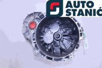 Menjalnik FORD TRANSIT/TOURNEO CUSTOM | OEM: 2225518, 2426865 (YLF6)