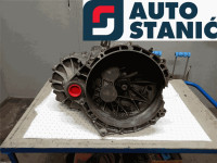 Menjalnik FORD TRANSIT/TOURNEO CUSTOM | OEM: 2225518 (YLF6)