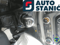 Menjalnik FORD TRANSIT/TOURNEO CUSTOM | OEM: 2225524 (YLF6)