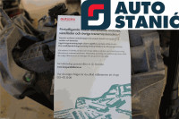 Menjalnik FORD TRANSIT/TOURNEO CUSTOM (VMT6) | OEM: 2225518 (YMF6)